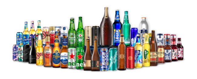 华润啤酒入围“中国ESG上市公司央企先锋100(2025)”榜单