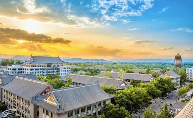 985高校划分为5个梯队,社会认可度高,学生和家长要清楚!