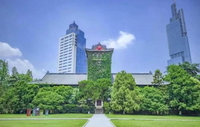 985高校划分为5个梯队,社会认可度高,学生和家长要清楚!