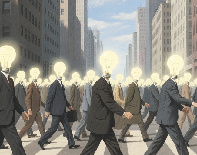 库存高、动销难、现金紧,酒企首先要转变什么思维?