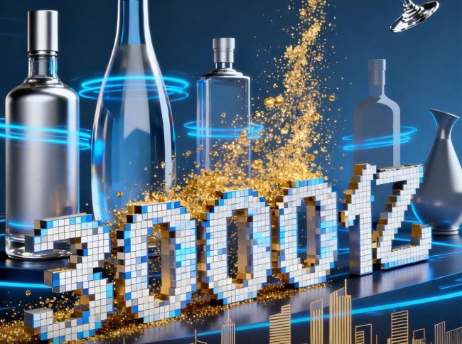 从300到3000亿:次高端的“万物生长”