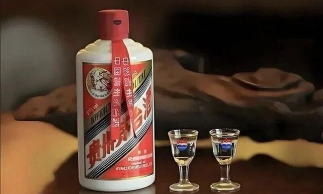 贵州茅台进入高质量发展新阶段