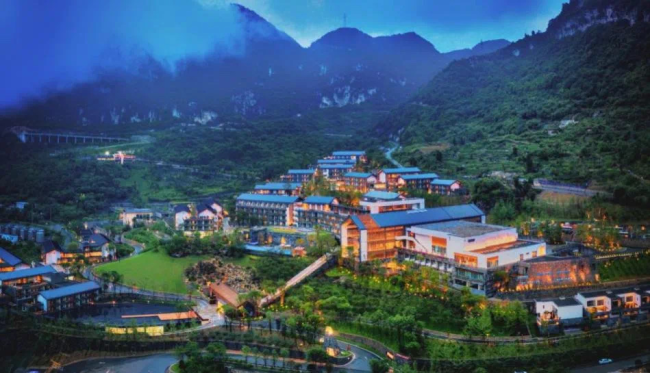 历史经典产业的实践样本:守一方沃土,“酿”时代新章