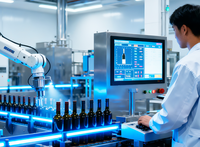 利好信号频出，酒业场景创新远不止于消费端