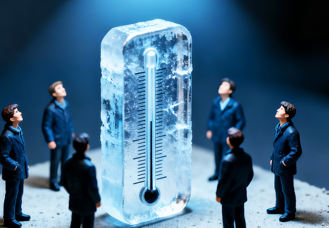 全球酒市同此凉热，放下增长执念或是好的开始