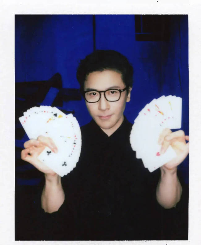 刘谦谈患癌经历：得知消息后很兴奋通知朋友