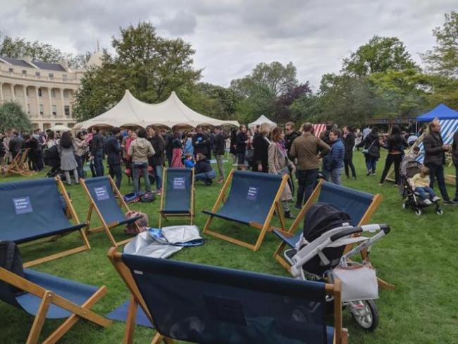 英国大学申请难度排名！