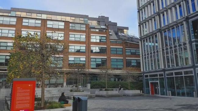 英国大学申请难度排名！