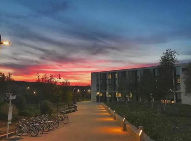 英国大学申请难度排名！