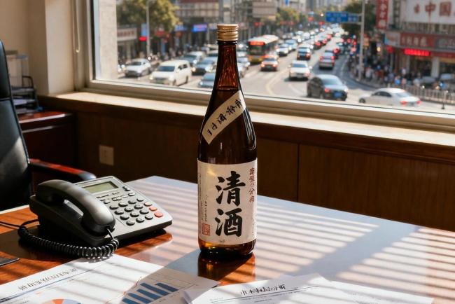 中日关系加剧紧张,日本清酒与威士忌在华市场何去何从?