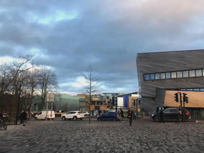 不买QS排名的几所英国大学!