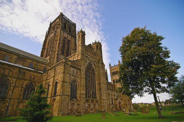 不买QS排名的几所英国大学!