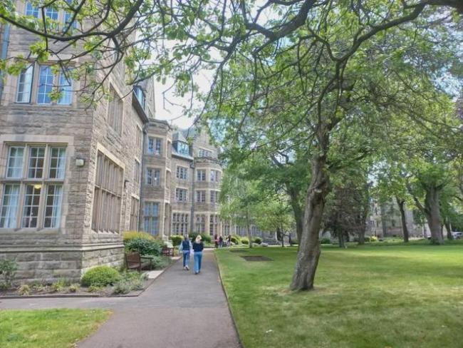 不买QS排名的几所英国大学!