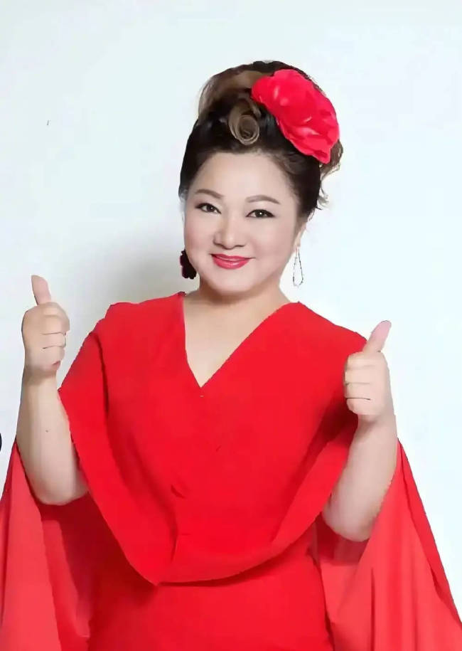 白冰冰否认杨宗纬是恶邻：他其实很低调也很客气