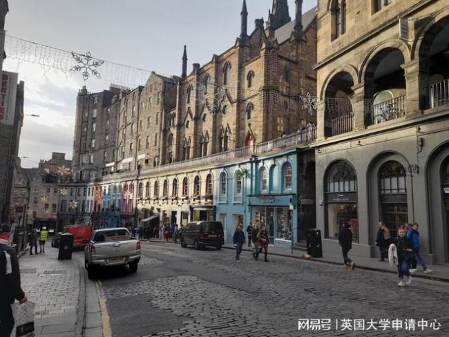 英国又缺钱了:留学生要收学费税了!