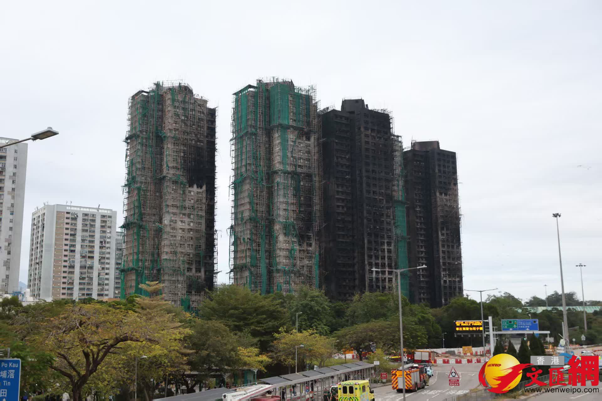 香港文匯報記者黃艾力攝