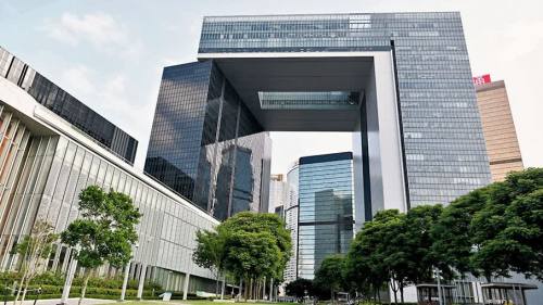 大埔宏福苑大火│政府已向1420戶派發應急錢 本周開始每戶發放5萬元生活津貼