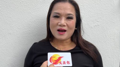 立法會選舉｜東區選民讚提前投票方便工作　盼選賢能履行公民責任