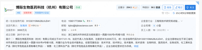 这家医药企业破产清算,公开拍卖资产