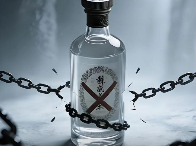 “禁酒令”有望松绑?