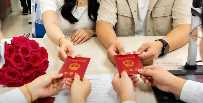 结婚率反弹,能否解白酒一时燃眉之急?