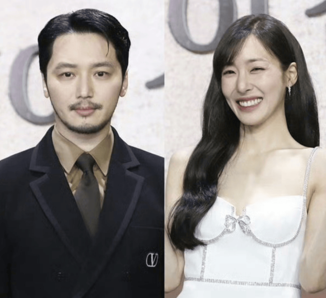 少女时代Tiffany回应恋情！称与卞耀汉真挚交往中 