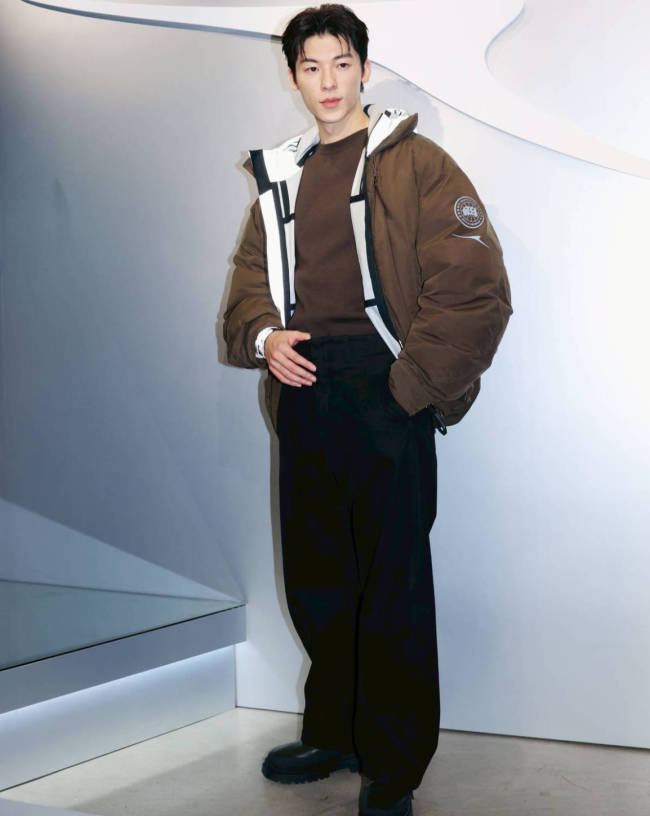 许光汉否认和好友张轩睿反目：不要虚构一些事情 