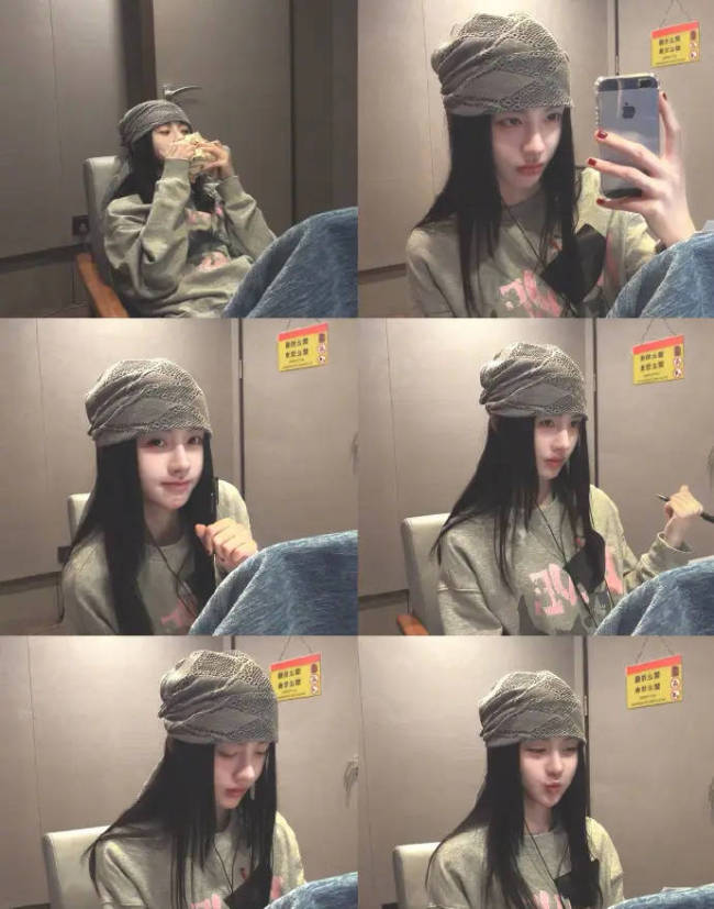 丝芭传媒致鞠婧祎最后告知：最后一次要求立刻收手