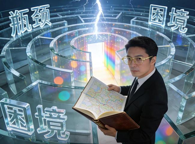 白酒民营企业家们的破局与重塑