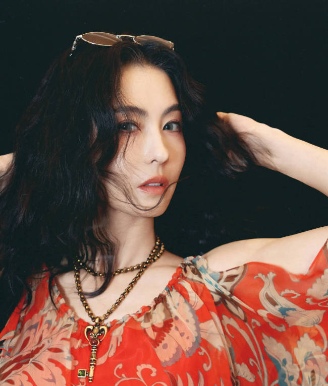 张柏芝透露已经写好遗嘱：不愿因钱产生不好的事情