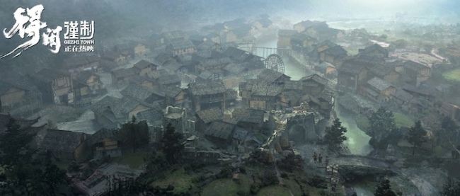 电影《得闲谨制》发布“谨制”制作特辑 剧组把诚意与较真融入每个创作环节