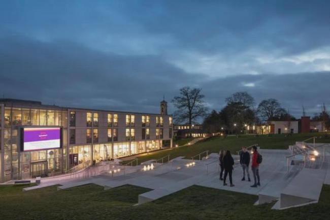 最愿意录取国内考研失败学生的几所英国大学!