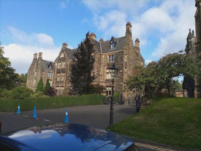 最愿意录取国内考研失败学生的几所英国大学!