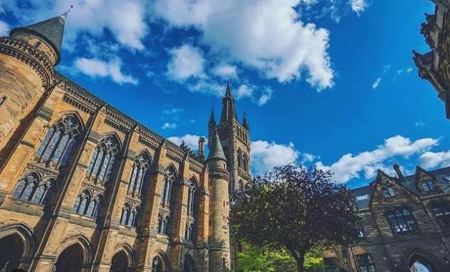 最愿意录取国内考研失败学生的几所英国大学!