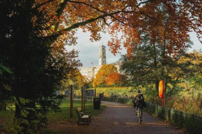 最愿意录取国内考研失败学生的几所英国大学!