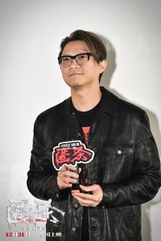 跨年爽片《匿杀》今日上映 全新预告“杀”尽劳民伤财极恶之徒 爽燃解气