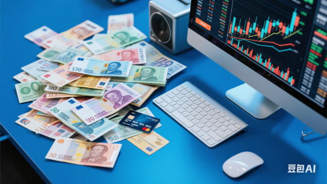 “斩获”8.8亿美元BD大单,AI药企英矽智能离盈利还有多远?