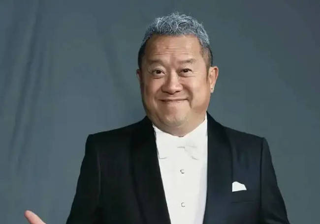 五年五请辞！曾志伟吐槽TVB总经理：吃力不讨好