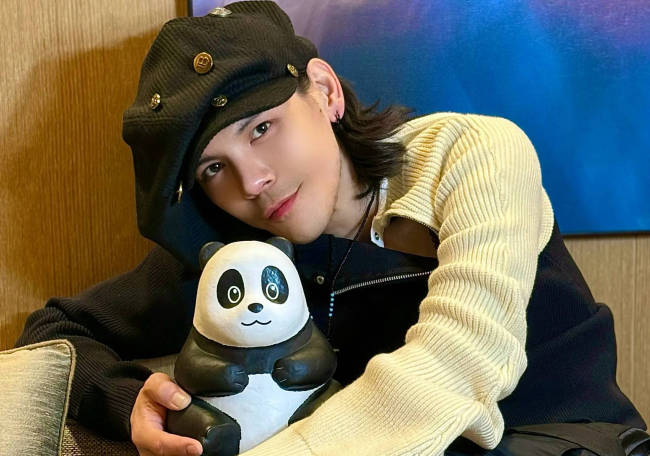 向佐录综艺丢失重要项链 节目组发动众人搜寻未果