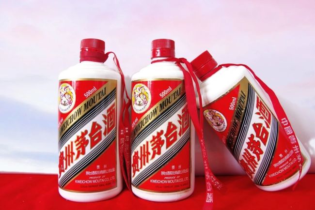 贵州茅台，只有一个核心