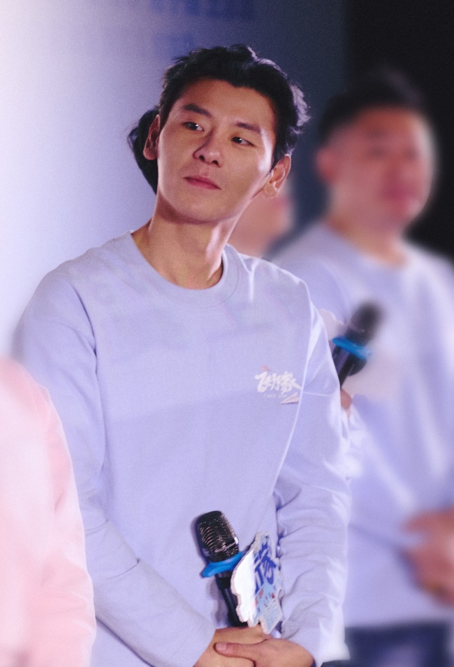 电影《飞行家》东三省路演广受好评 东北文化底色唤起观众深度共鸣