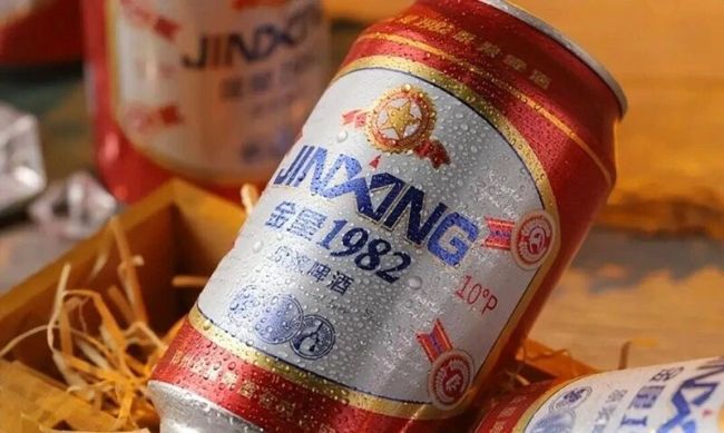 金星啤酒的华丽转身与挑战