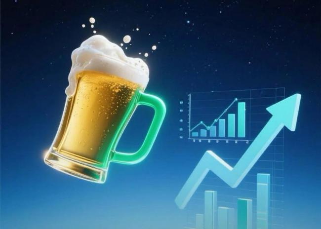 从金星上市到泰山重整，啤酒新势力的生死靠什么？