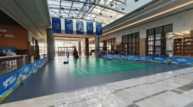 医养融合筑标杆 县域康养模式创新赋能银发经济