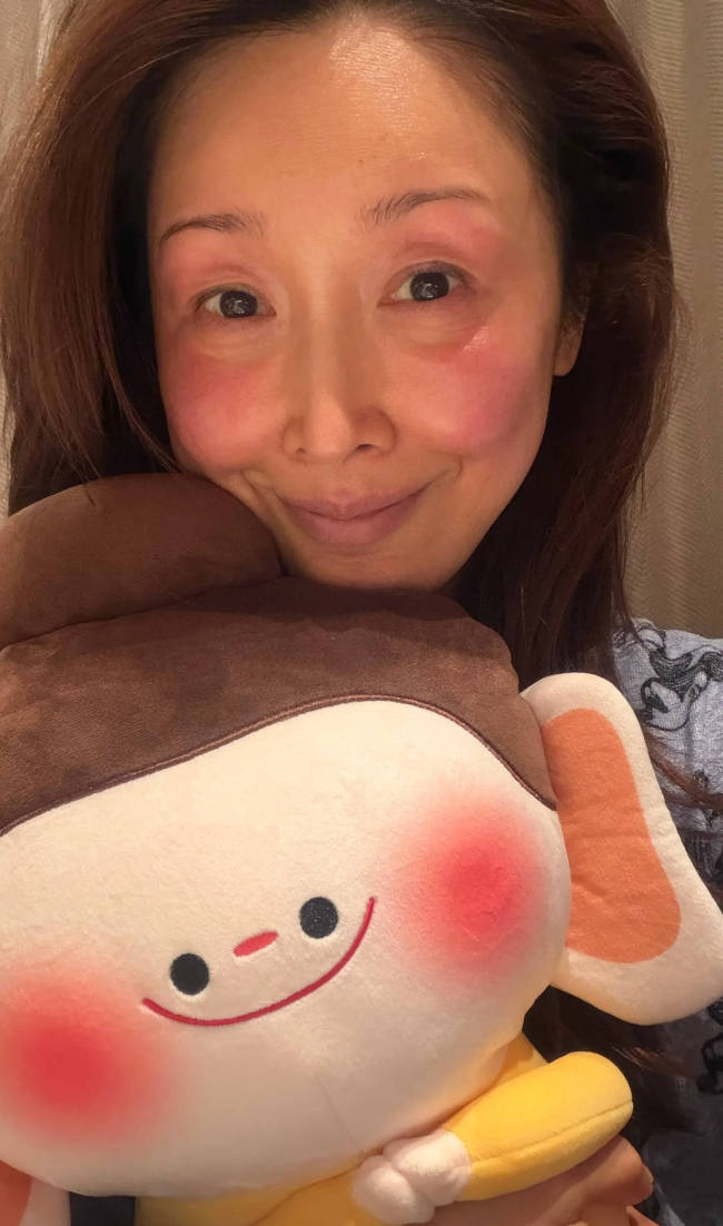 孙悦录节目被冻伤：山西大同录春晚 冻成佛小伴