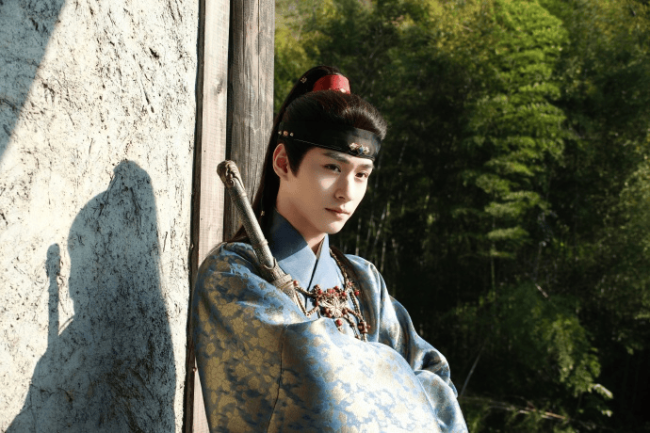 徐振轩发文抵制私生行为：已保留证据并报警处理