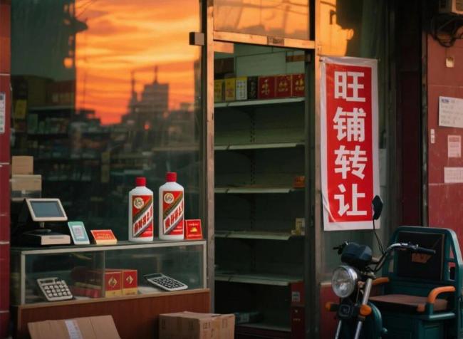 前瞻2026 烟酒店大逃亡