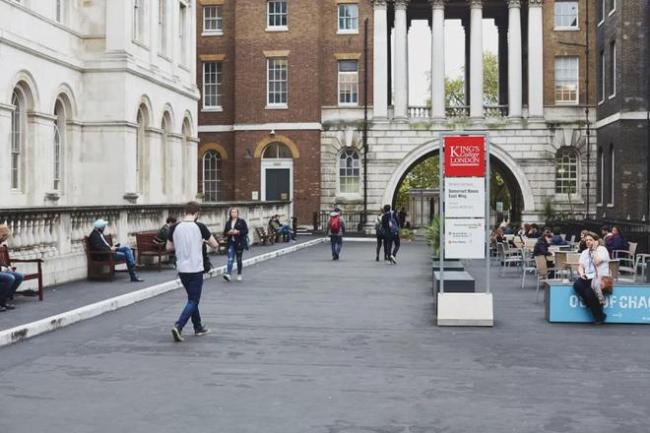 留学最大的红利是找对象！