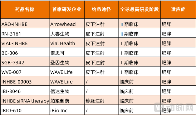 开年就爆，全球创新药企争抢中国小核酸
