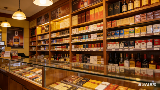 2026，烟酒店背水一战